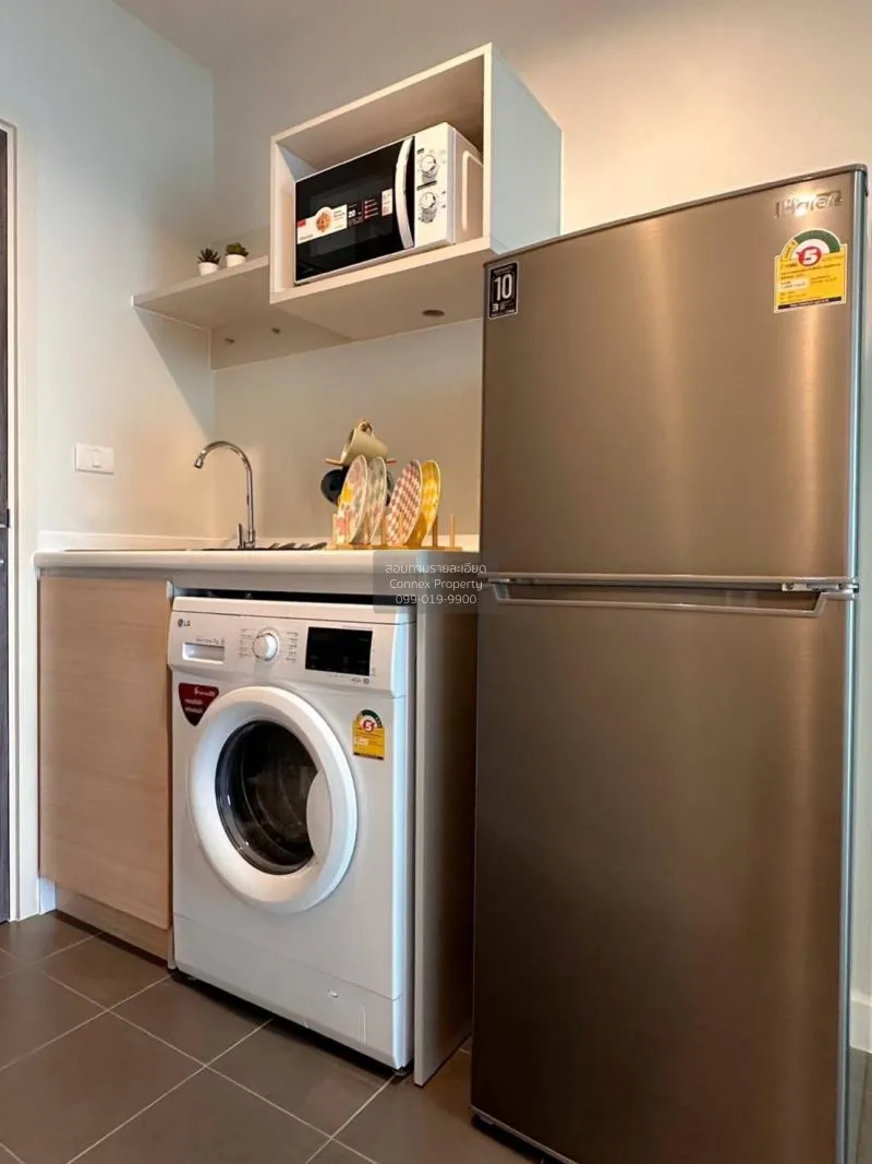 FOR RENT condo , Metro Sky Wutthakat , BTS-Wutthakat , Talat Phlu 2