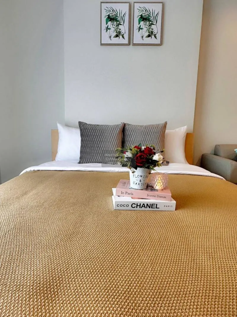 FOR RENT condo , Metro Sky Wutthakat , BTS-Wutthakat , Talat Phlu 4