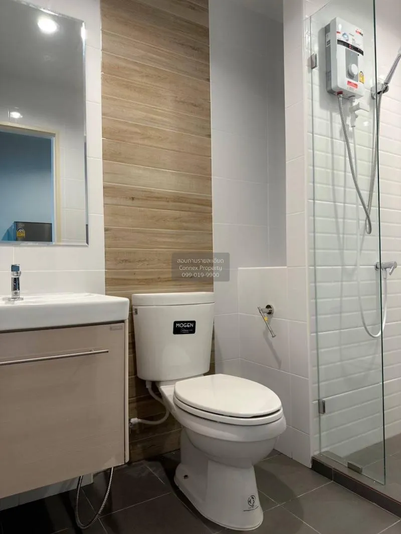 FOR RENT condo , Metro Sky Wutthakat , BTS-Wutthakat , Talat Phlu