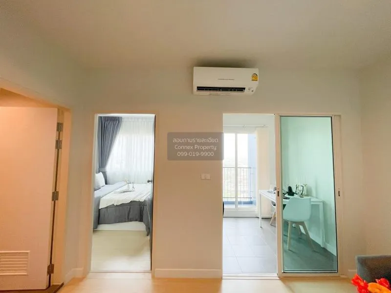 FOR RENT condo , Metro Sky Wutthakat , BTS-Wutthakat , Talat Phlu 1