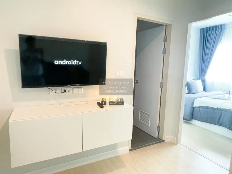 FOR RENT condo , Metro Sky Wutthakat , BTS-Wutthakat , Talat Phlu 3