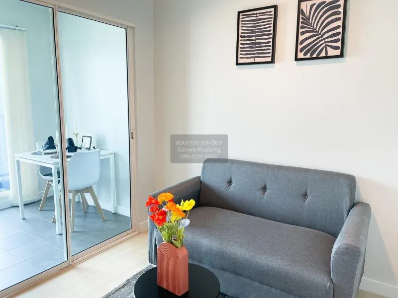 FOR RENT condo , Metro Sky Wutthakat , BTS-Wutthakat , Talat Phlu 4