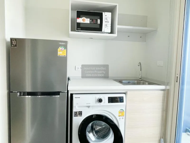 FOR RENT condo , Metro Sky Wutthakat , BTS-Wutthakat , Talat Phlu