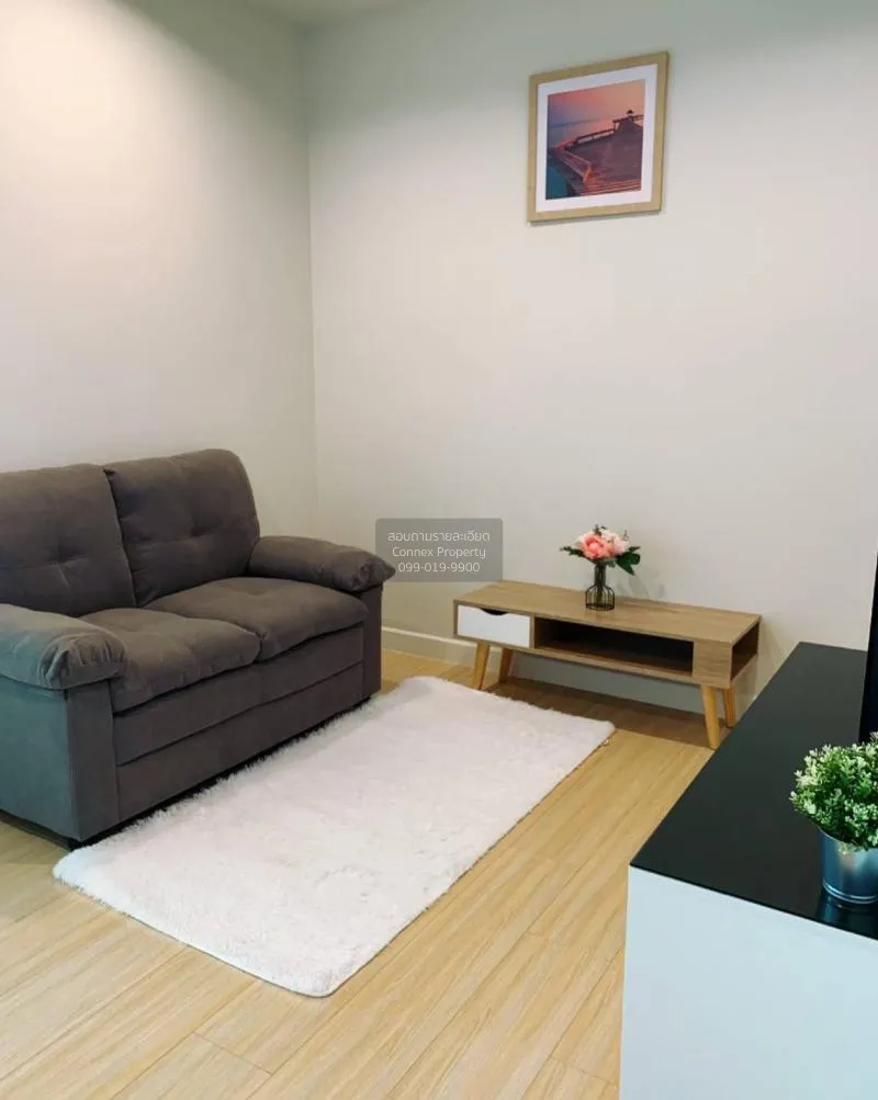 FOR RENT condo , Metro Sky Wutthakat , BTS-Wutthakat , Talat Phlu 1