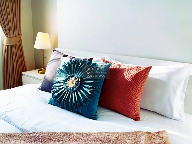 FOR RENT condo , Metro Sky Wutthakat , BTS-Wutthakat , Talat Phlu