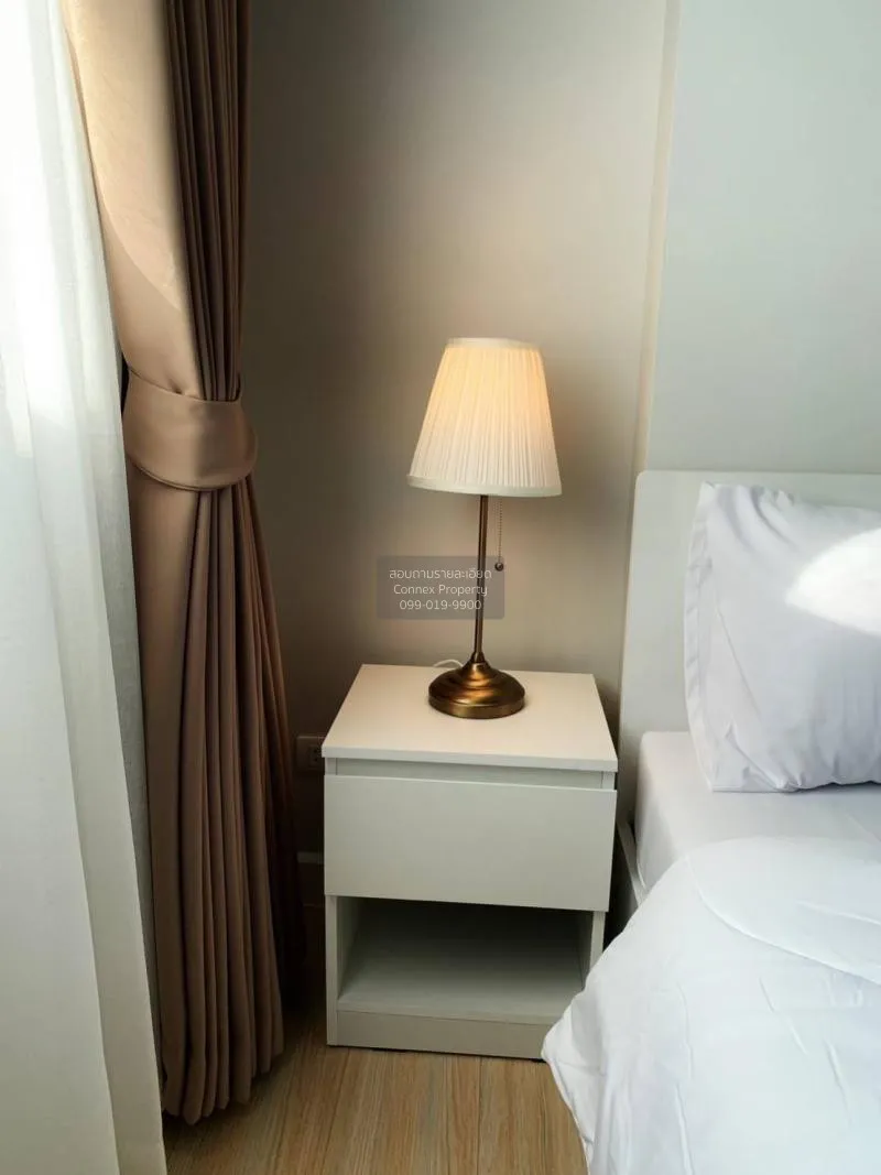 FOR RENT condo , Metro Sky Wutthakat , BTS-Wutthakat , Talat Phlu