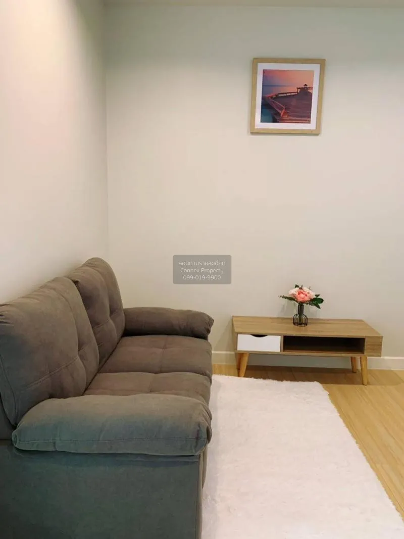 FOR RENT condo , Metro Sky Wutthakat , BTS-Wutthakat , Talat Phlu 2