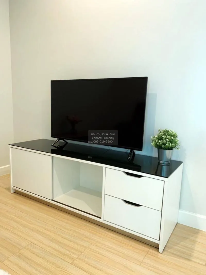 FOR RENT condo , Metro Sky Wutthakat , BTS-Wutthakat , Talat Phlu 3