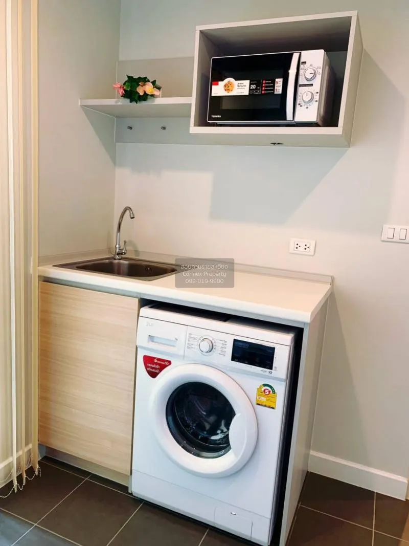 FOR RENT condo , Metro Sky Wutthakat , BTS-Wutthakat , Talat Phlu