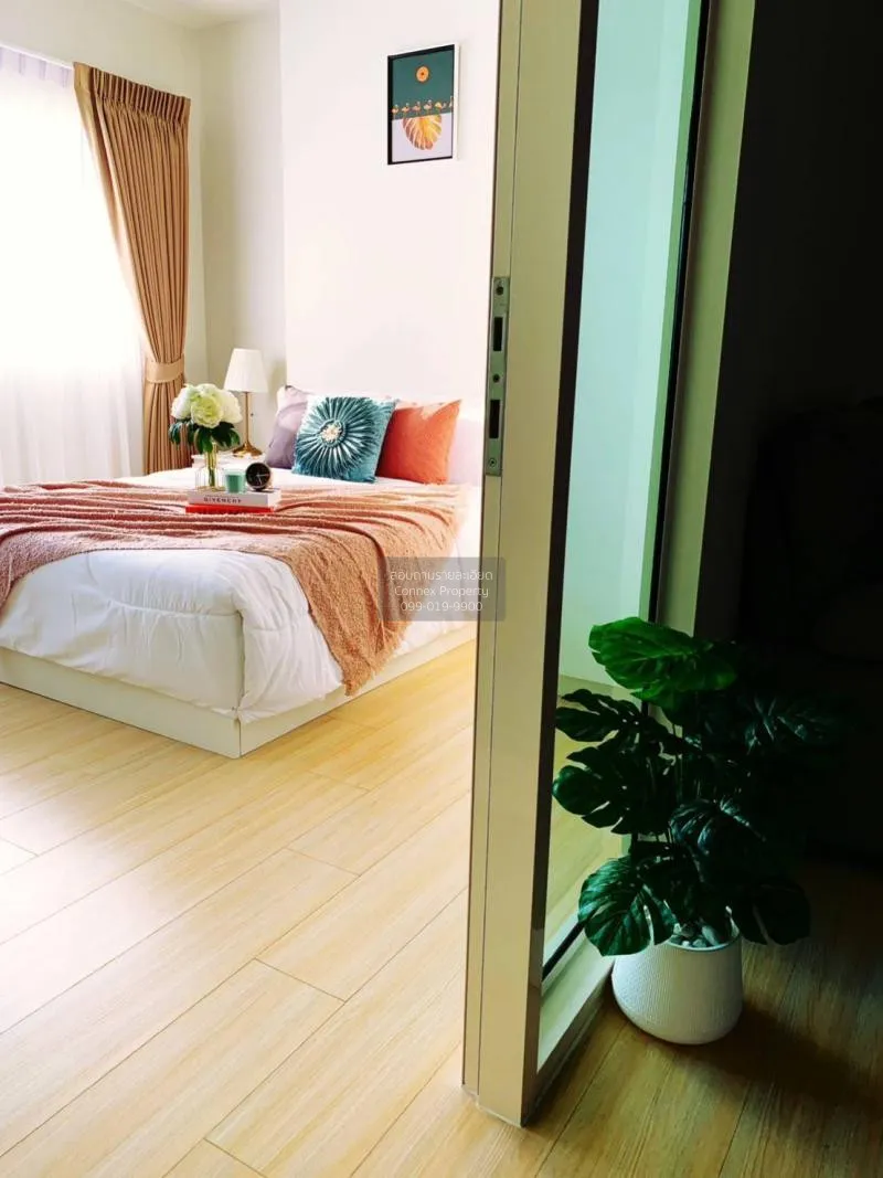 FOR RENT condo , Metro Sky Wutthakat , BTS-Wutthakat , Talat Phlu