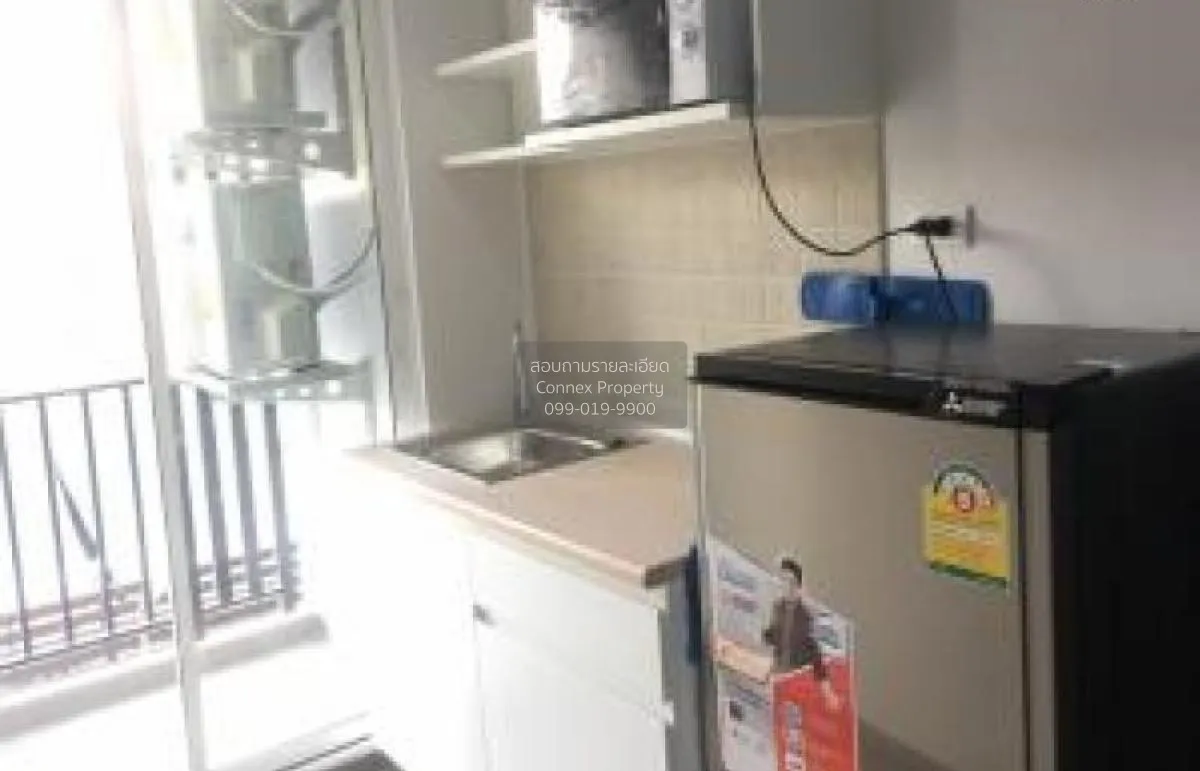 FOR RENT condo , Regent Orchid Talad Plu , BTS-Talat Phlu , Talat