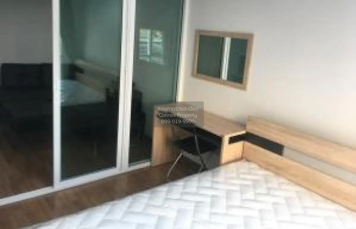 FOR RENT condo , Regent Orchid Talad Plu , BTS-Talat Phlu , Talat