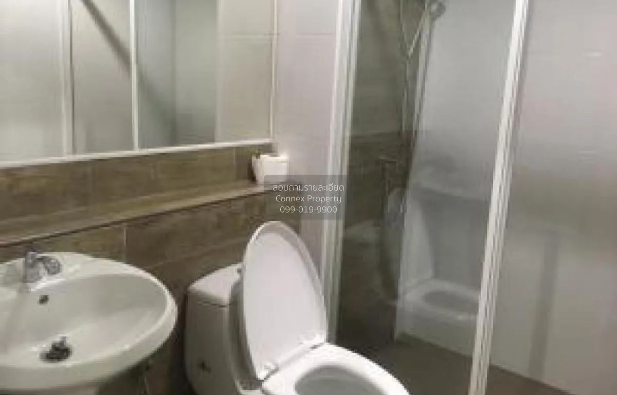 FOR RENT condo , Regent Orchid Talad Plu , BTS-Talat Phlu , Talat