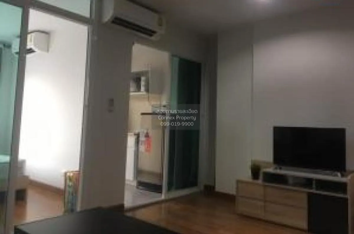 FOR RENT condo , Regent Orchid Talad Plu , BTS-Talat Phlu , Talat