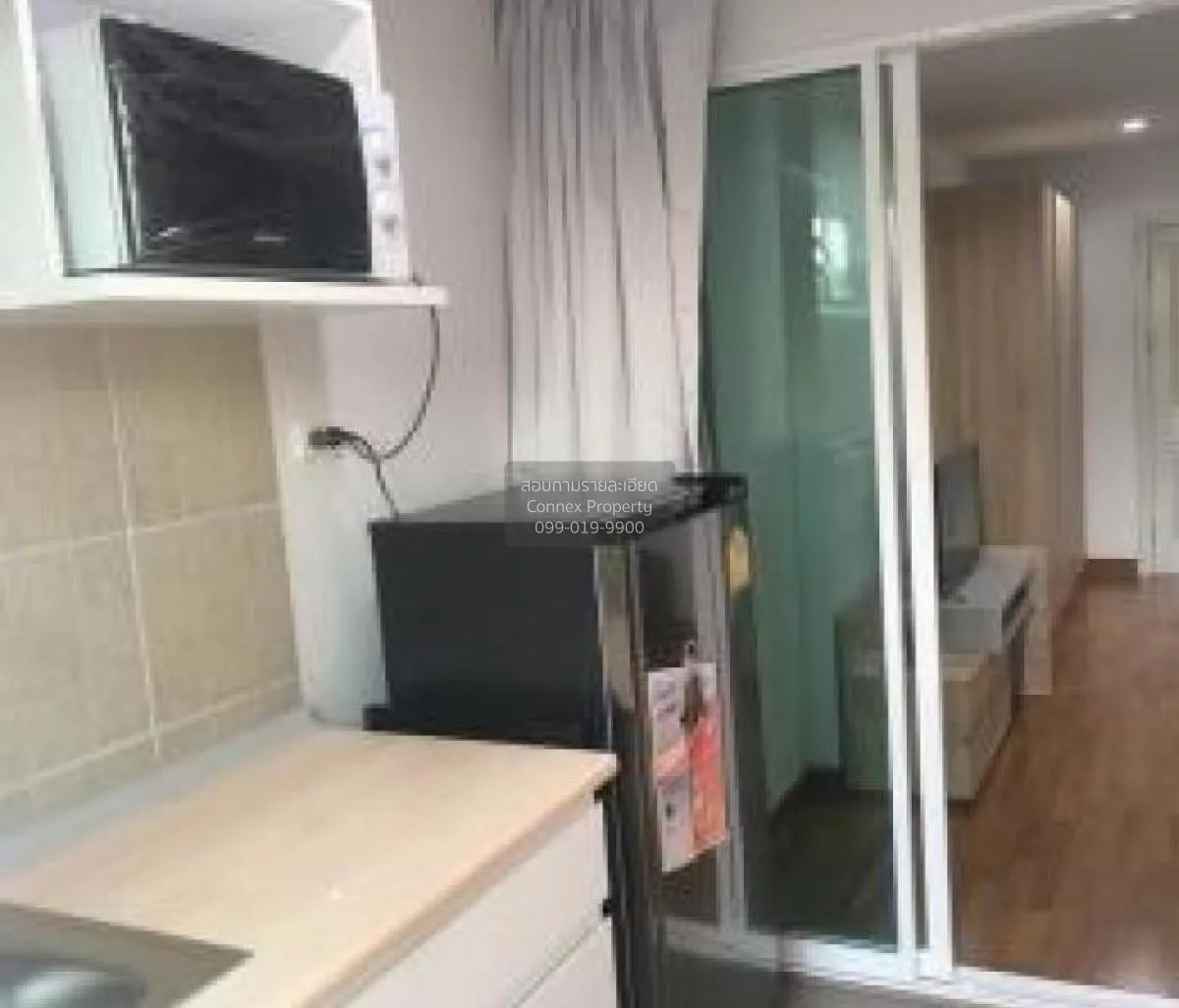 FOR RENT condo , Regent Orchid Talad Plu , BTS-Talat Phlu , Talat