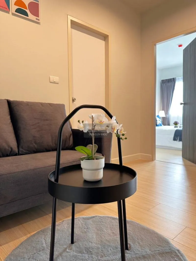 FOR RENT condo , Metro Sky Wutthakat , BTS-Wutthakat , Talat Phlu 2