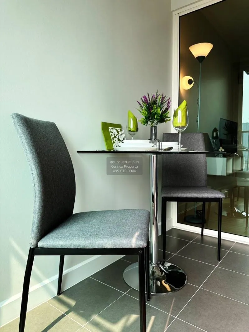 FOR RENT condo , Metro Sky Wutthakat , BTS-Wutthakat , Talat Phlu