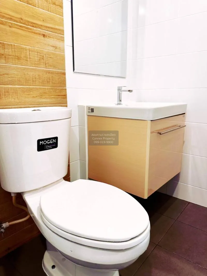 FOR RENT condo , Metro Sky Wutthakat , BTS-Wutthakat , Talat Phlu