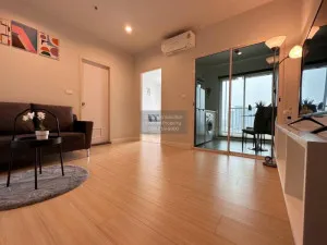 FOR RENT condo , Metro Sky Wutthakat , BTS-Wutthakat , Talat Phlu , Thon Buri , Bangkok , CX-79213