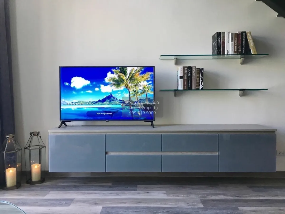 เช่าคอนโด  เดอะ ลอฟท์ เอกมัย BTS-เอกมัย พระโขนงเหนือ เขต วัฒนา กร 3