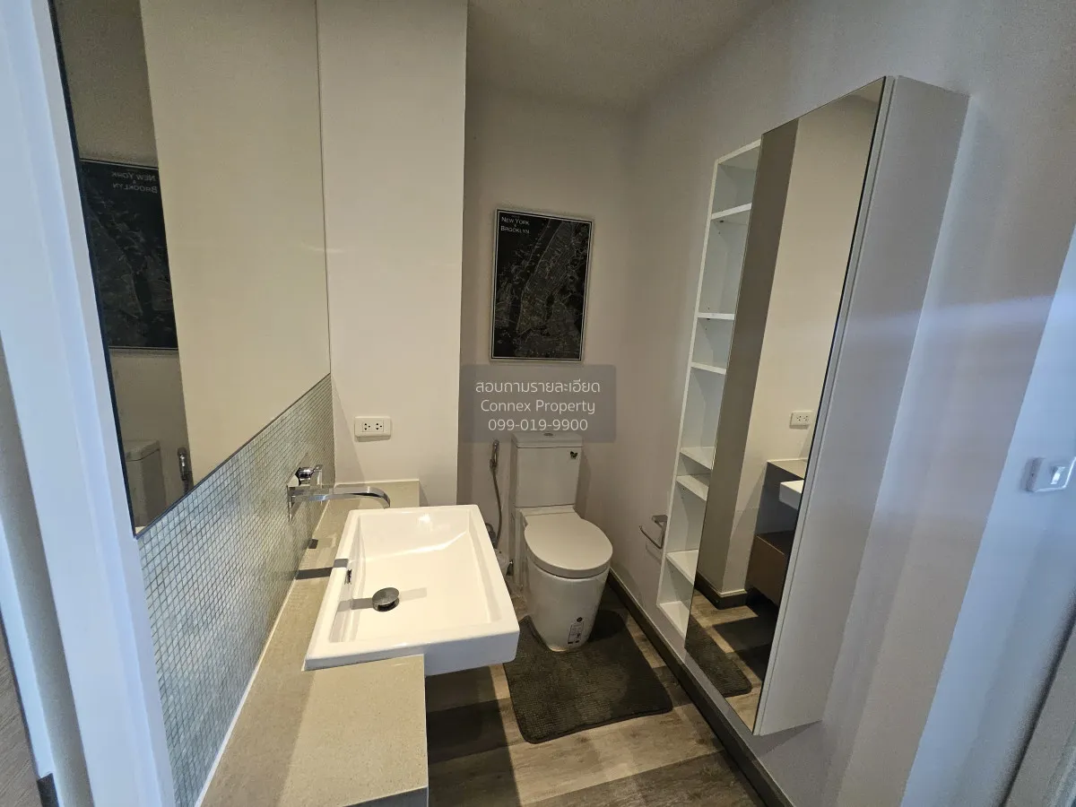 เช่าคอนโด  เดอะ ลอฟท์ เอกมัย BTS-เอกมัย พระโขนงเหนือ เขต วัฒนา กร