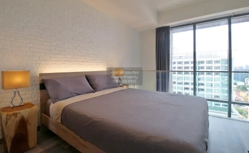 FOR RENT condo , The Lofts Ekkamai , BTS-Ekkamai , Phra Khanong N 4