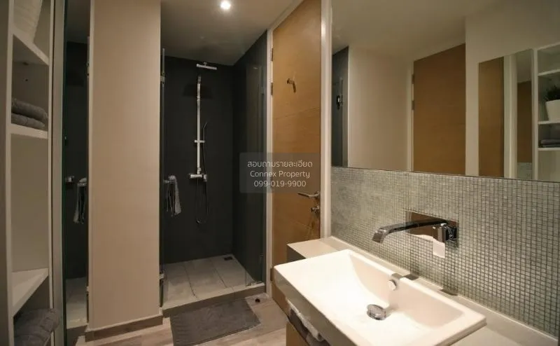 FOR RENT condo , The Lofts Ekkamai , BTS-Ekkamai , Phra Khanong N