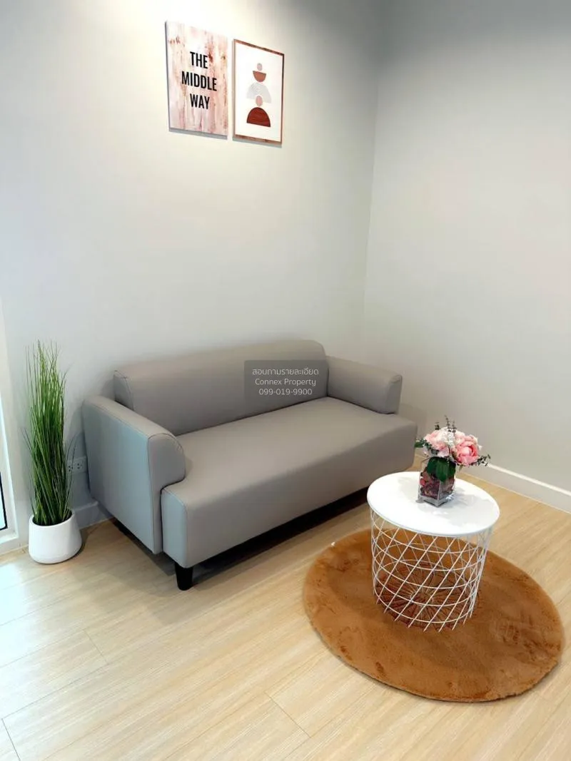 FOR RENT condo , Metro Sky Wutthakat , BTS-Wutthakat , Talat Phlu 1