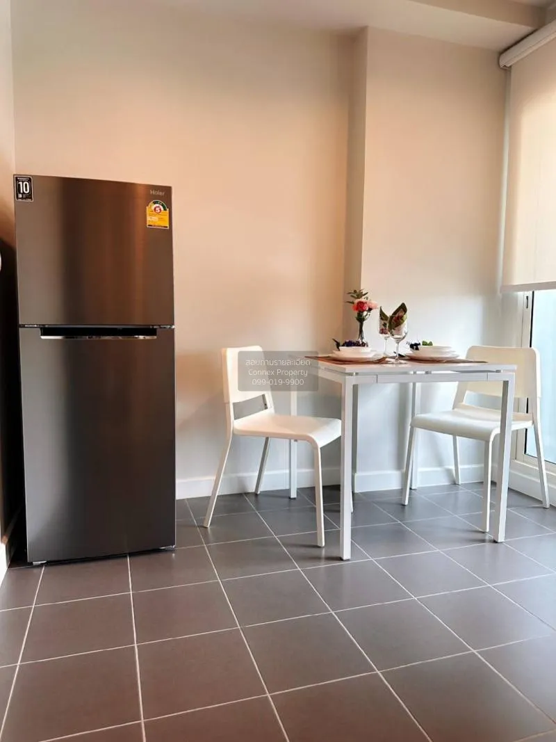 FOR RENT condo , Metro Sky Wutthakat , BTS-Wutthakat , Talat Phlu 2