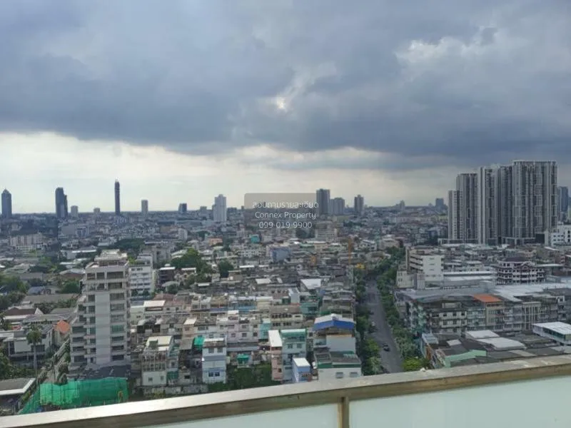 เช่าคอนโด  บ้าน นนทรี ช่องนนทรี เขต ยานนาวา กรุงเทพ CX-79216