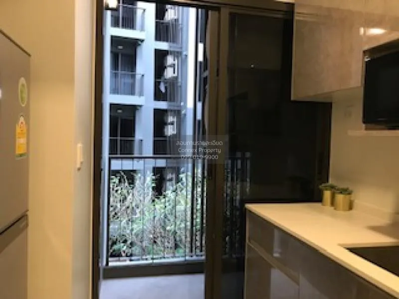 ขายคอนโด  เดอะ โพลิแทน บรีซ บางกระสอ เมืองนนทบุรี นนทบุรี CX-7921 4