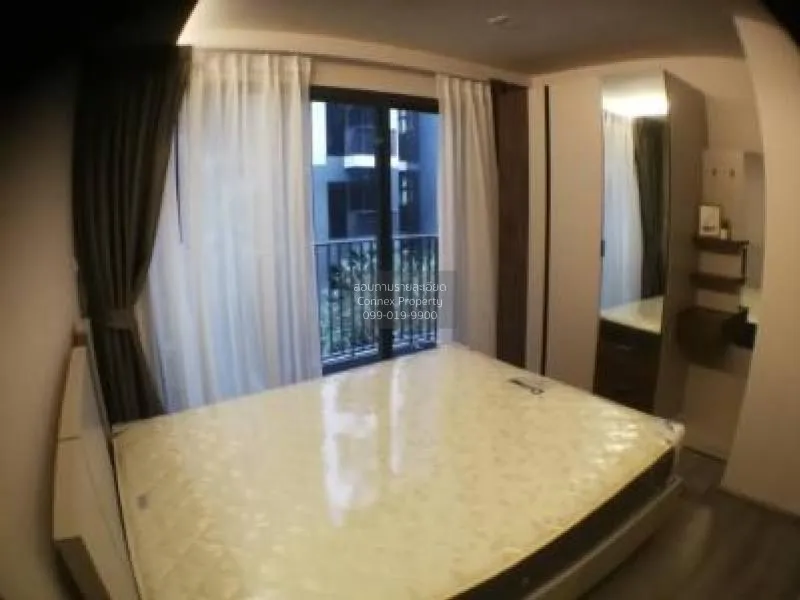 ขายคอนโด  เดอะ โพลิแทน บรีซ บางกระสอ เมืองนนทบุรี นนทบุรี CX-7921