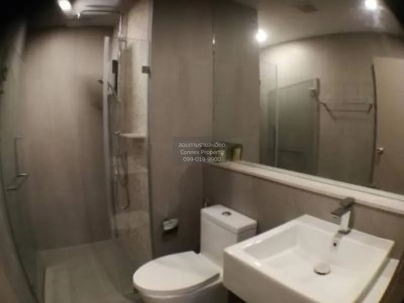 ขายคอนโด  เดอะ โพลิแทน บรีซ บางกระสอ เมืองนนทบุรี นนทบุรี CX-7921