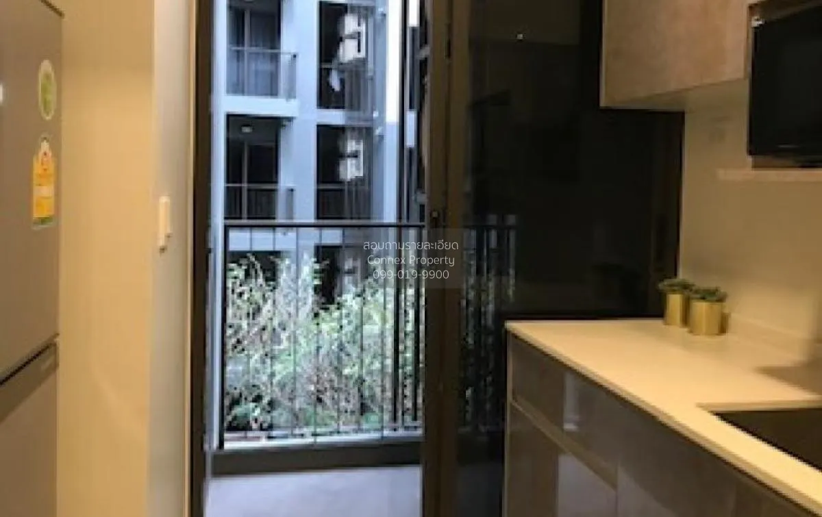 FOR RENT condo , The Politan Breeze , Bang Kraso , Mueang Nonthab 4
