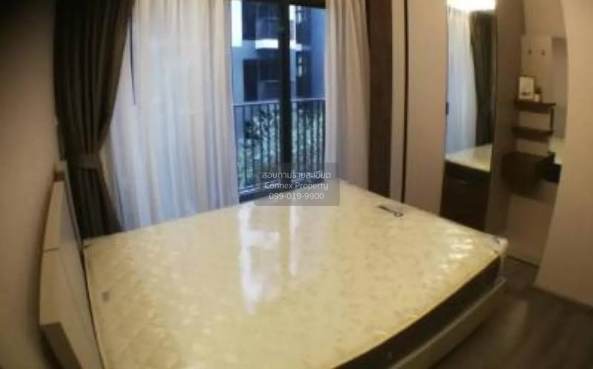 FOR RENT condo , The Politan Breeze , Bang Kraso , Mueang Nonthab