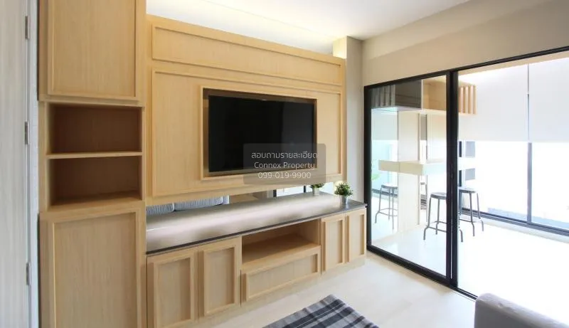 FOR RENT condo , KnightsBridge Prime Sathorn , BTS-Chong Nonsi ,  3