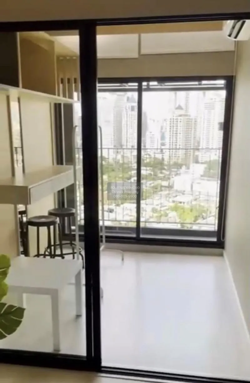 FOR RENT condo , KnightsBridge Prime Sathorn , BTS-Chong Nonsi , 