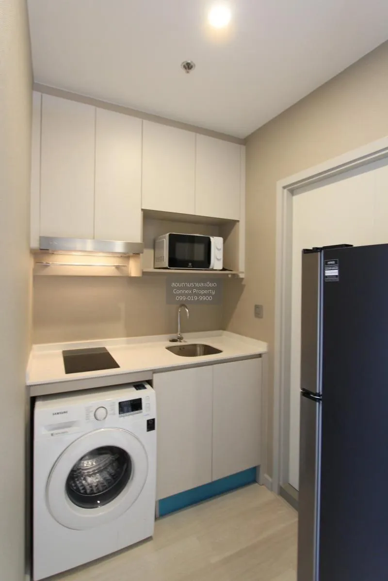 FOR RENT condo , KnightsBridge Prime Sathorn , BTS-Chong Nonsi , 