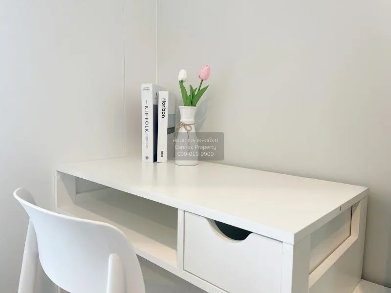 เช่าคอนโด  เมโทร สกาย วุฒากาศ BTS-วุฒากาศ ตลาดพลู เขต ธนบุรี กรุง