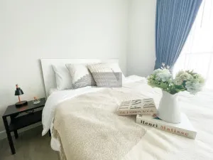 FOR RENT condo , Metro Sky Wutthakat , BTS-Wutthakat , Talat Phlu , Thon Buri , Bangkok , CX-79225