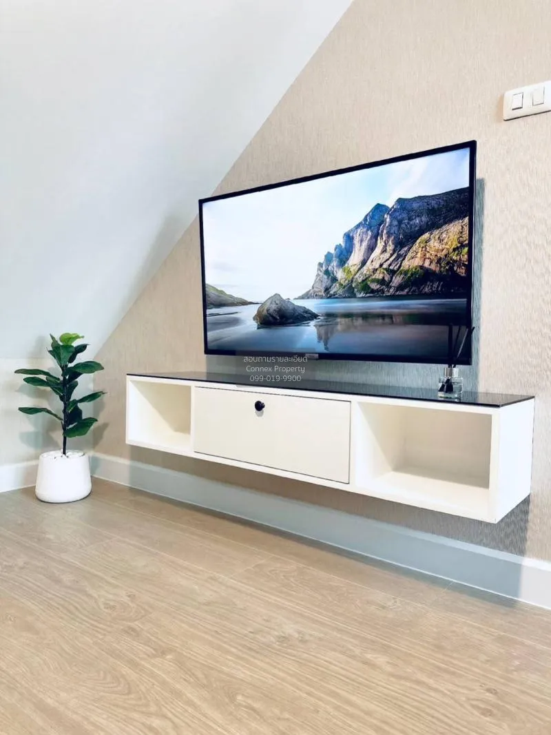 เช่าคอนโด  เมโทร สกาย ประชาชื่น  MRT-บางซ่อน วงศ์สว่าง เขต บางซื่ 2