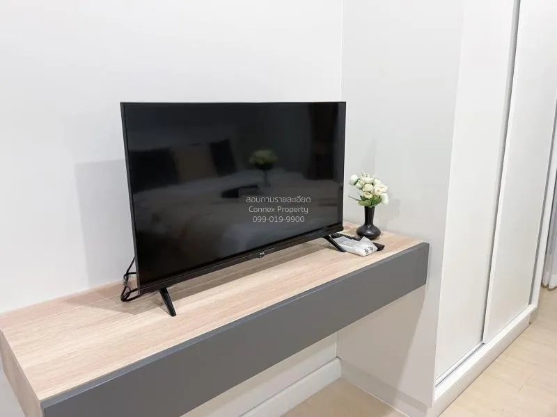 FOR RENT condo , Metro Sky Wutthakat , BTS-Wutthakat , Talat Phlu 2