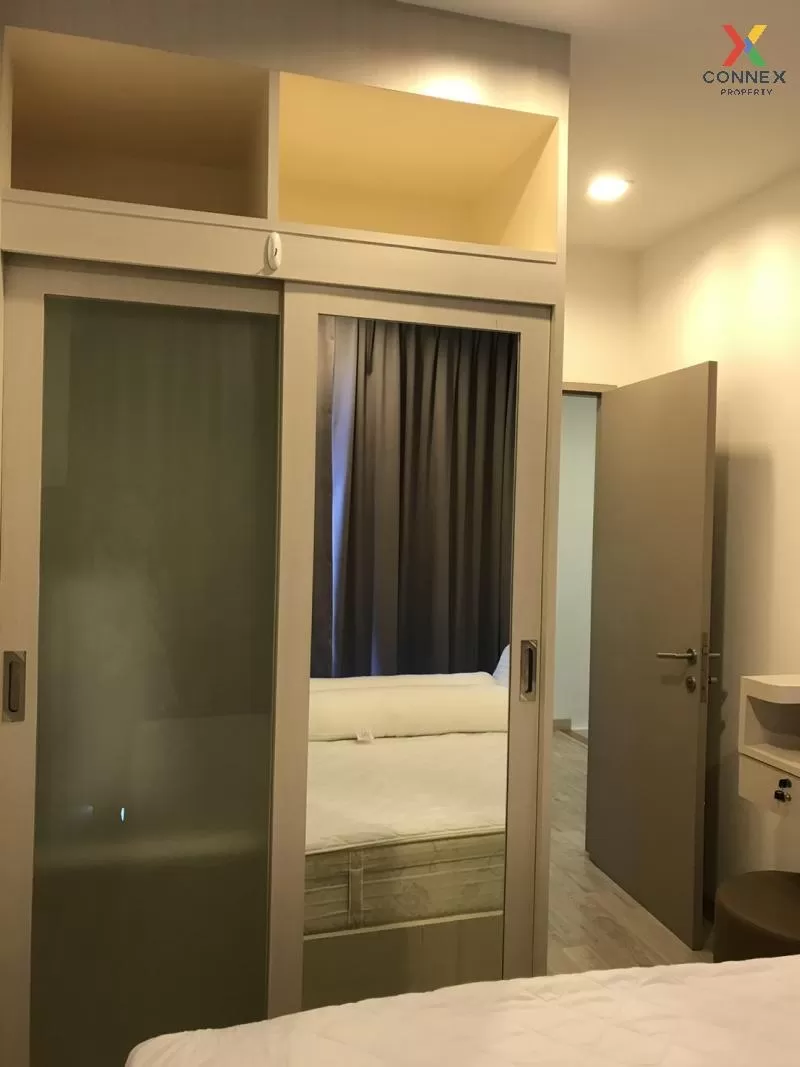 FOR SALE condo , Ideo Mobi Sukhumvit , Duplex , BTS-On Nut , Bang