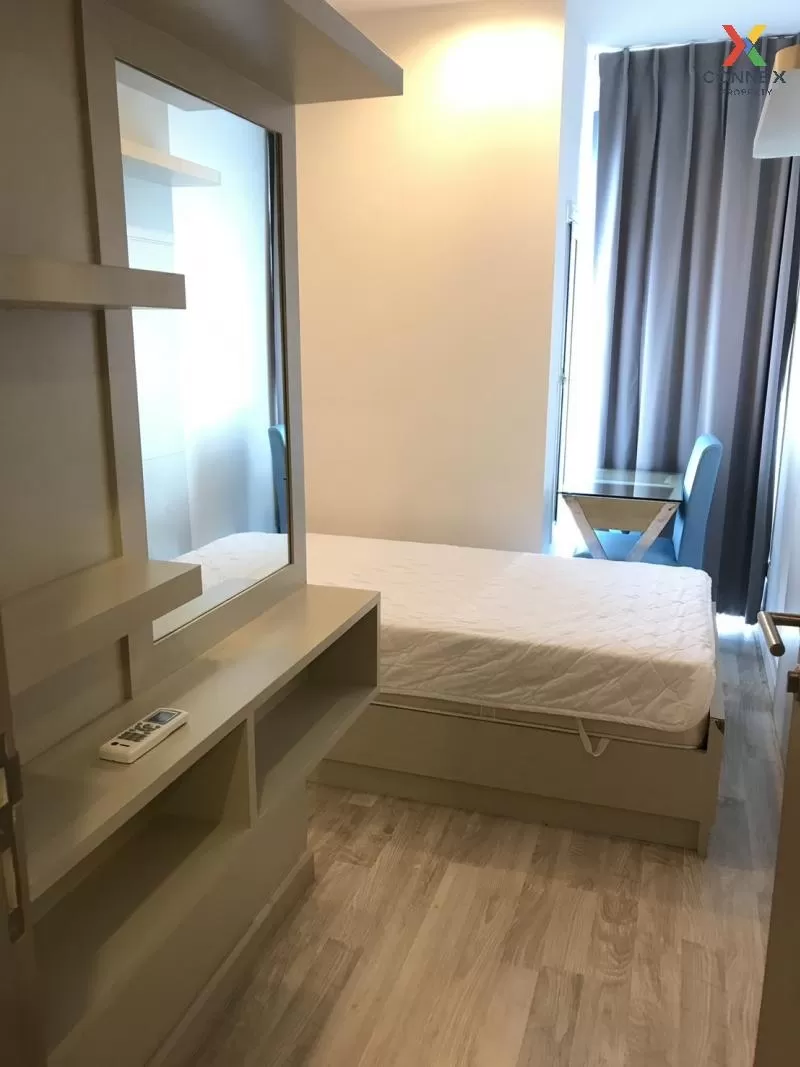 FOR SALE condo , Ideo Mobi Sukhumvit , Duplex , BTS-On Nut , Bang