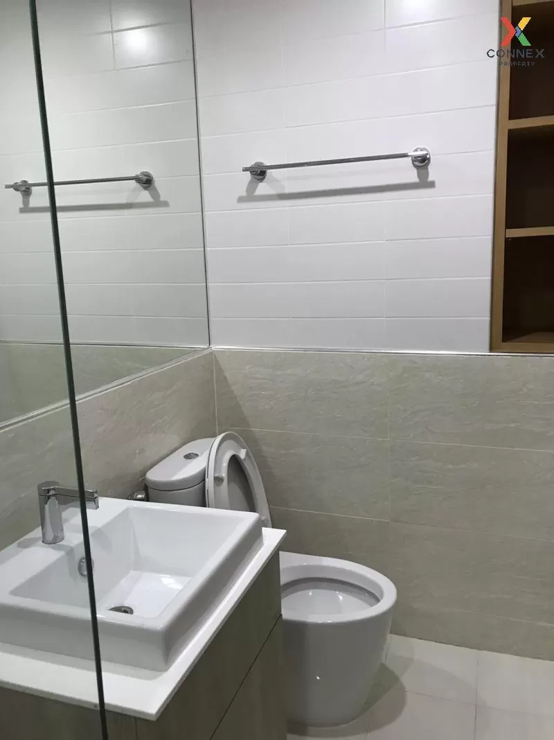 FOR SALE condo , Ideo Mobi Sukhumvit , Duplex , BTS-On Nut , Bang