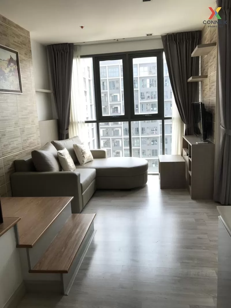 FOR SALE condo , Ideo Mobi Sukhumvit , Duplex , BTS-On Nut , Bang 2