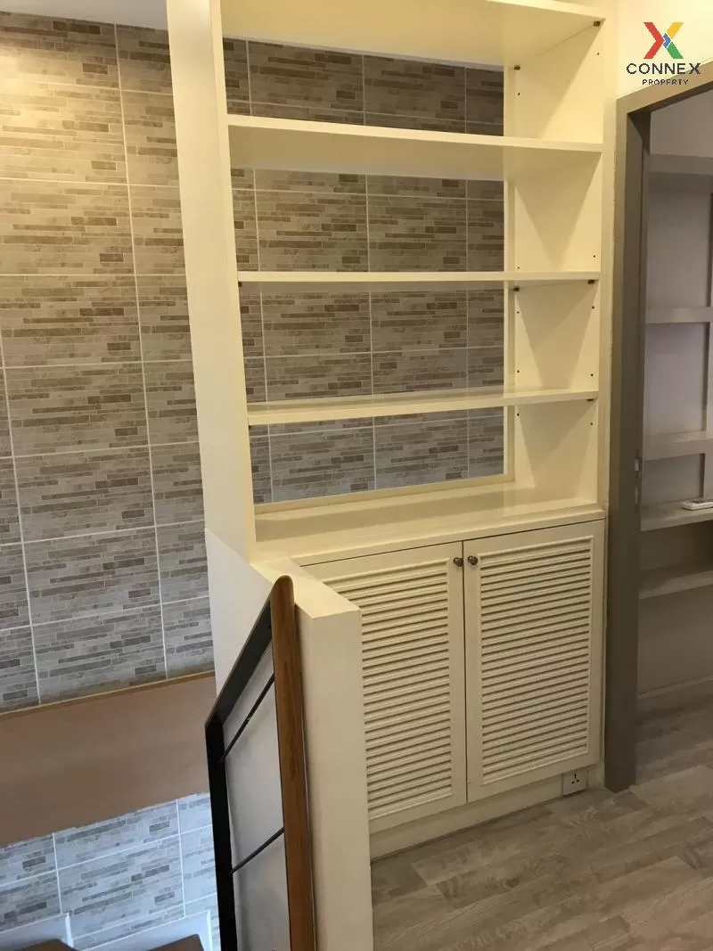 FOR SALE condo , Ideo Mobi Sukhumvit , Duplex , BTS-On Nut , Bang