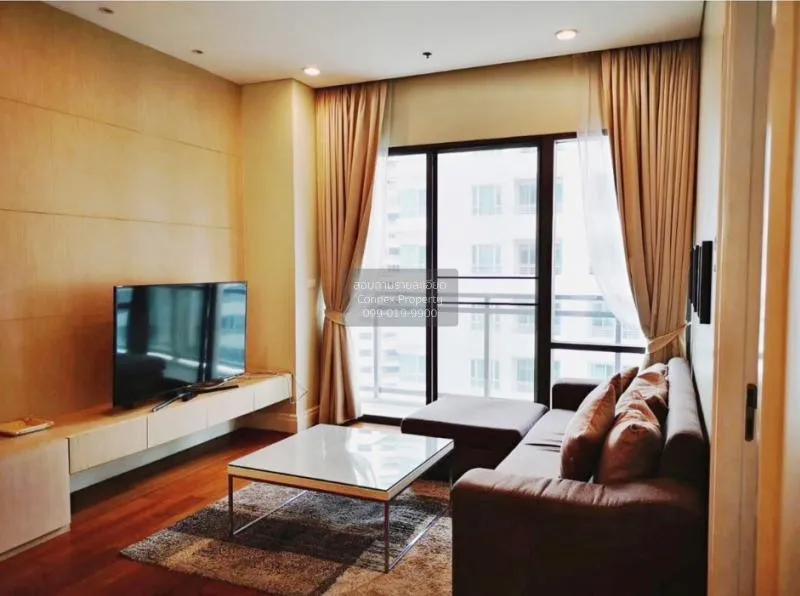 เช่าคอนโด  ไบร์ท สุขุมวิท BTS-พร้อมพงษ์ คลองตัน เขต คลองเตย กรุงเ 1