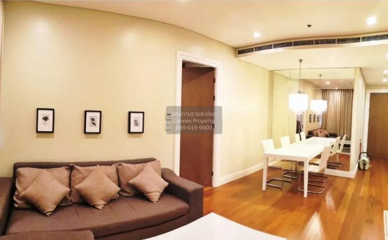 เช่าคอนโด  ไบร์ท สุขุมวิท BTS-พร้อมพงษ์ คลองตัน เขต คลองเตย กรุงเ 2