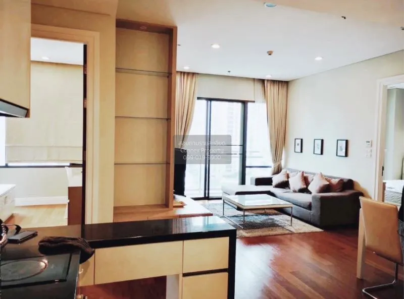 เช่าคอนโด  ไบร์ท สุขุมวิท BTS-พร้อมพงษ์ คลองตัน เขต คลองเตย กรุงเ 3